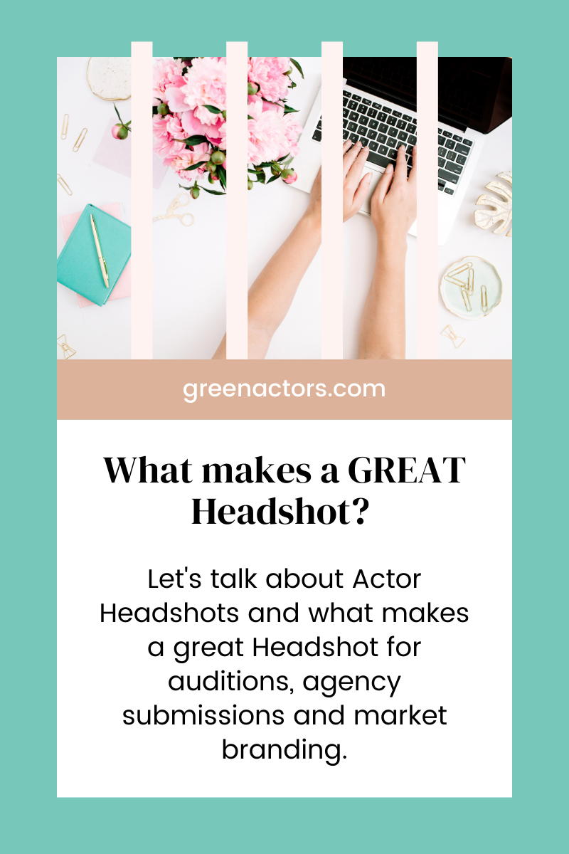 Headshots